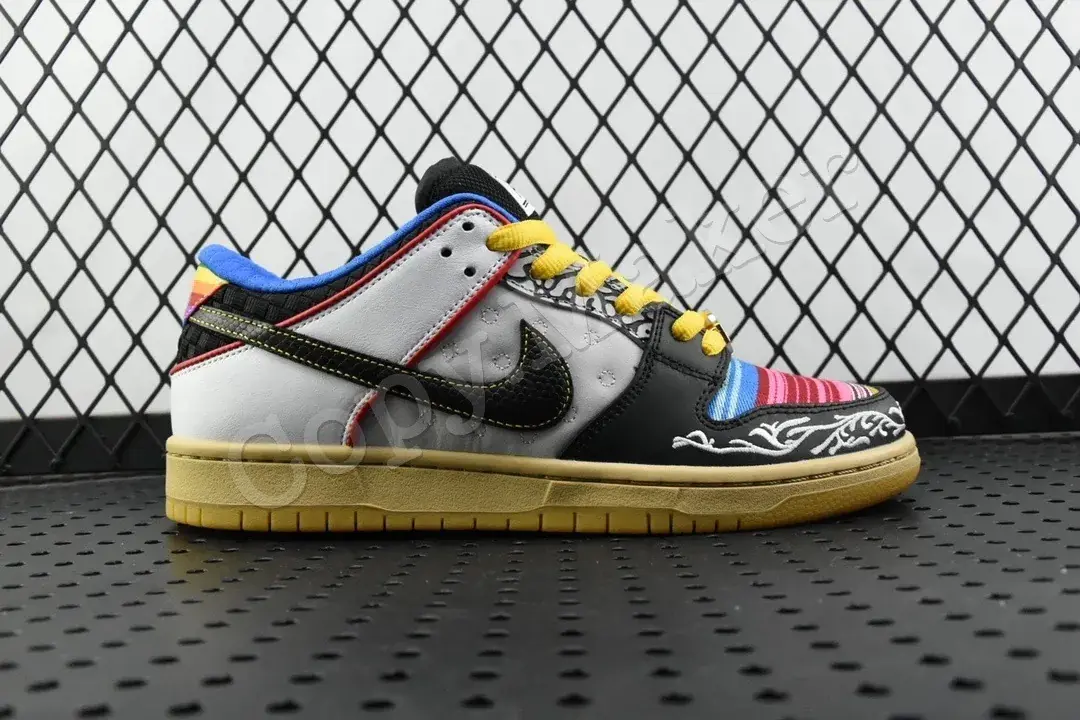 【預售】Dunk Low SB Pro QS