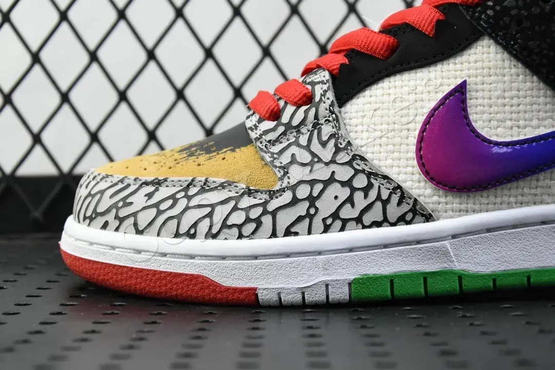 【預售】Dunk Low SB Pro QS