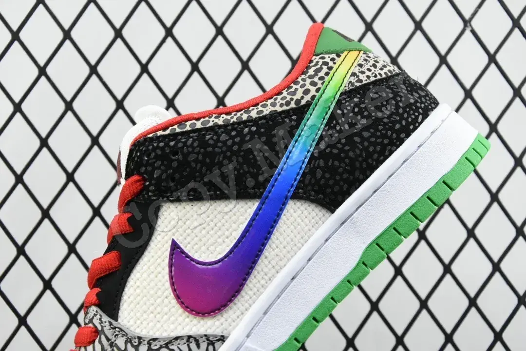 【預售】Dunk Low SB Pro QS