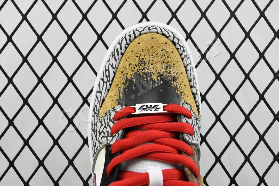 【預售】Dunk Low SB Pro QS