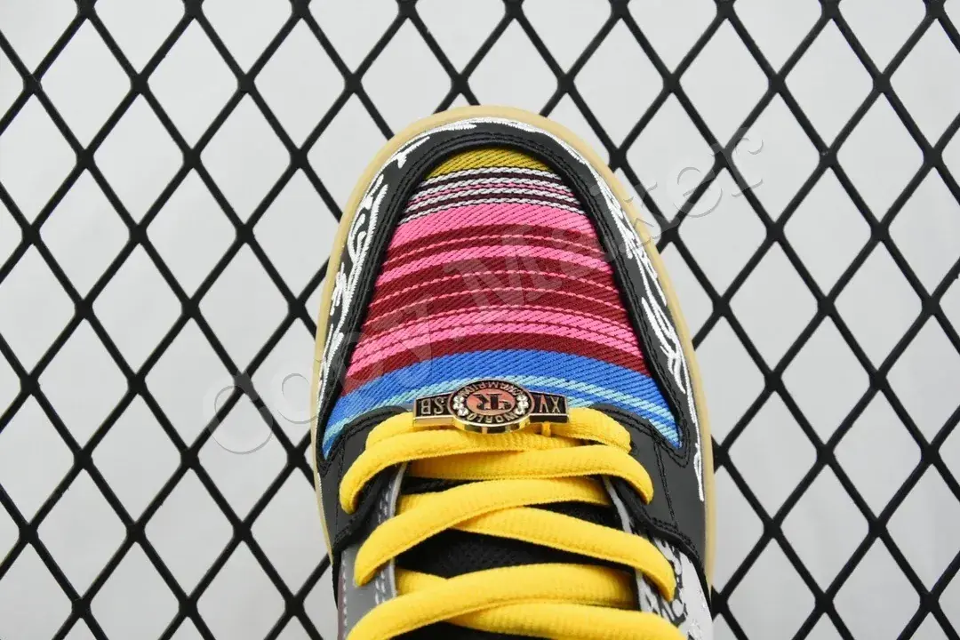 【預售】Dunk Low SB Pro QS