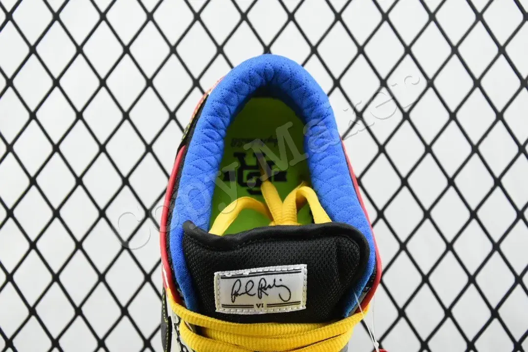 【預售】Dunk Low SB Pro QS