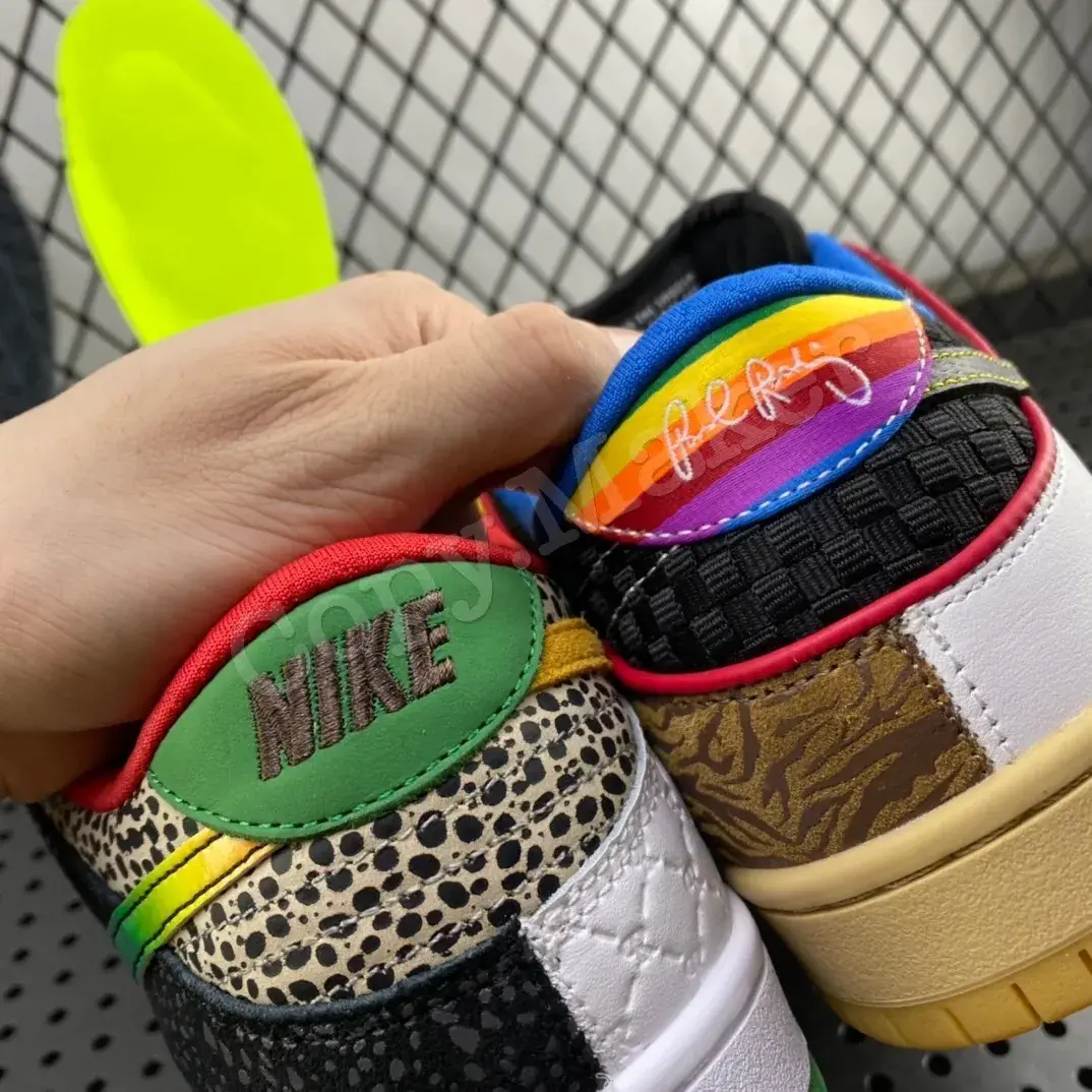 【預售】Dunk Low SB Pro QS