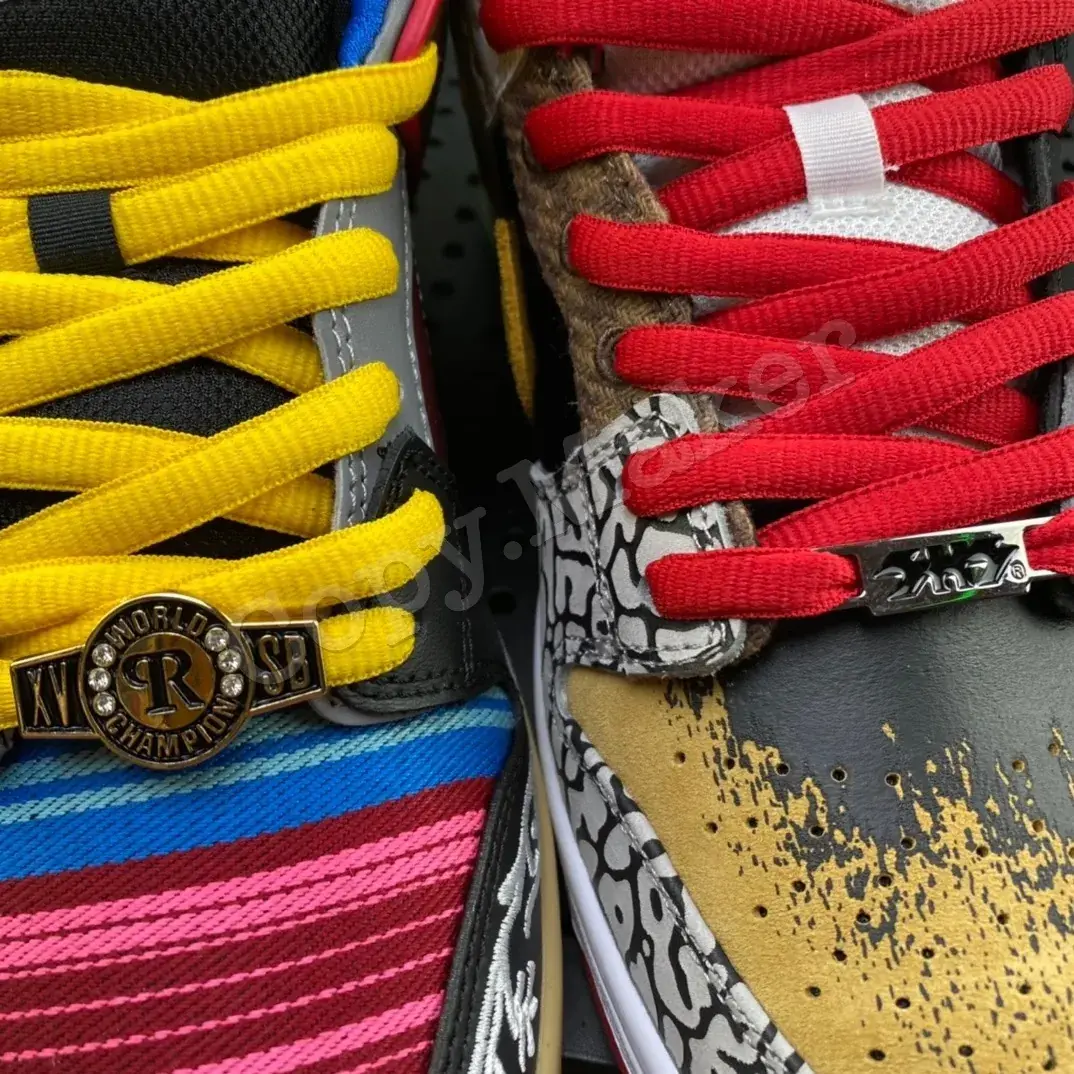 【預售】Dunk Low SB Pro QS