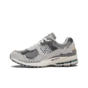 【預售】NB 2002R "Refined Future" 雲雨灰 慢跑鞋 休閒鞋 M2002RDA：圖片 2
