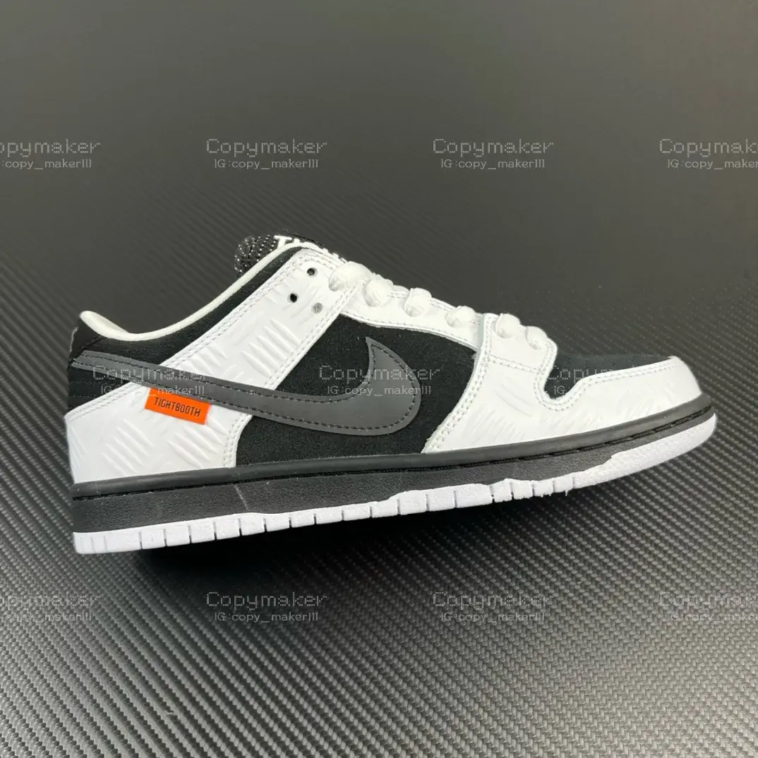 【預售】TIGHTBOOTH × Dunk SB Low Pro