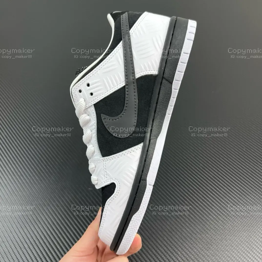 【預售】TIGHTBOOTH × Dunk SB Low Pro
