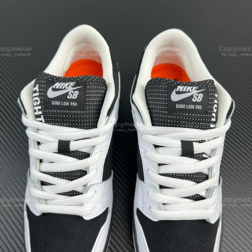 【預售】TIGHTBOOTH × Dunk SB Low Pro