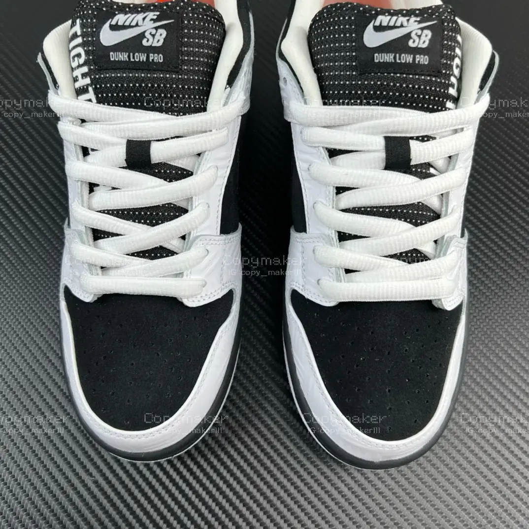 【預售】TIGHTBOOTH × Dunk SB Low Pro