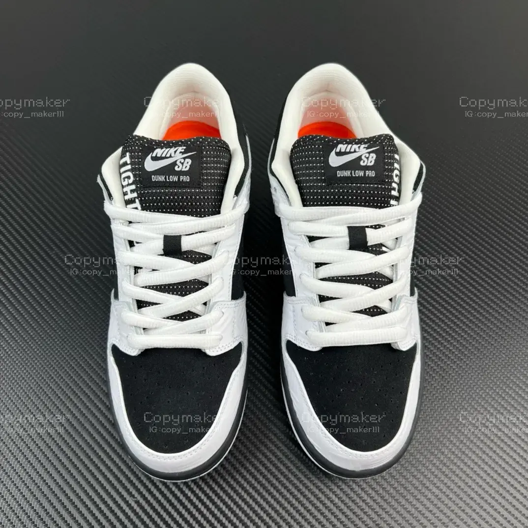 【預售】TIGHTBOOTH × Dunk SB Low Pro