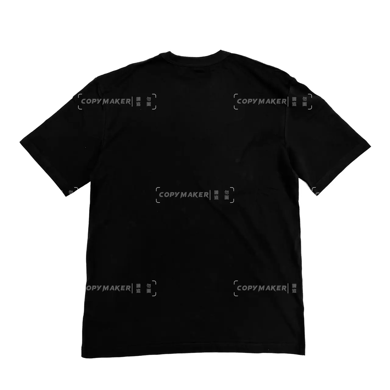Palace 24SS SOFAR T-SHIRT 三角刺繡小標 素色簡約基本款 短袖T恤