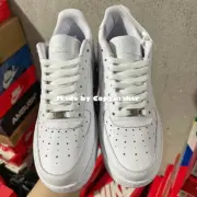 【預售】NOCTA x Air Force 1 “Certified Lover Boy” Drake聯名  AF1 空軍 CZ8065-100：圖片 6