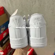 【預售】NOCTA x Air Force 1 “Certified Lover Boy” Drake聯名  AF1 空軍 CZ8065-100：圖片 7