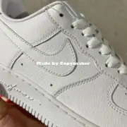 【預售】NOCTA x Air Force 1 “Certified Lover Boy” Drake聯名  AF1 空軍 CZ8065-100：圖片 9