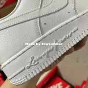 【預售】NOCTA x Air Force 1 “Certified Lover Boy” Drake聯名  AF1 空軍 CZ8065-100：圖片 10