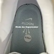 【預售】NOCTA x Air Force 1 “Certified Lover Boy” Drake聯名  AF1 空軍 CZ8065-100：圖片 12