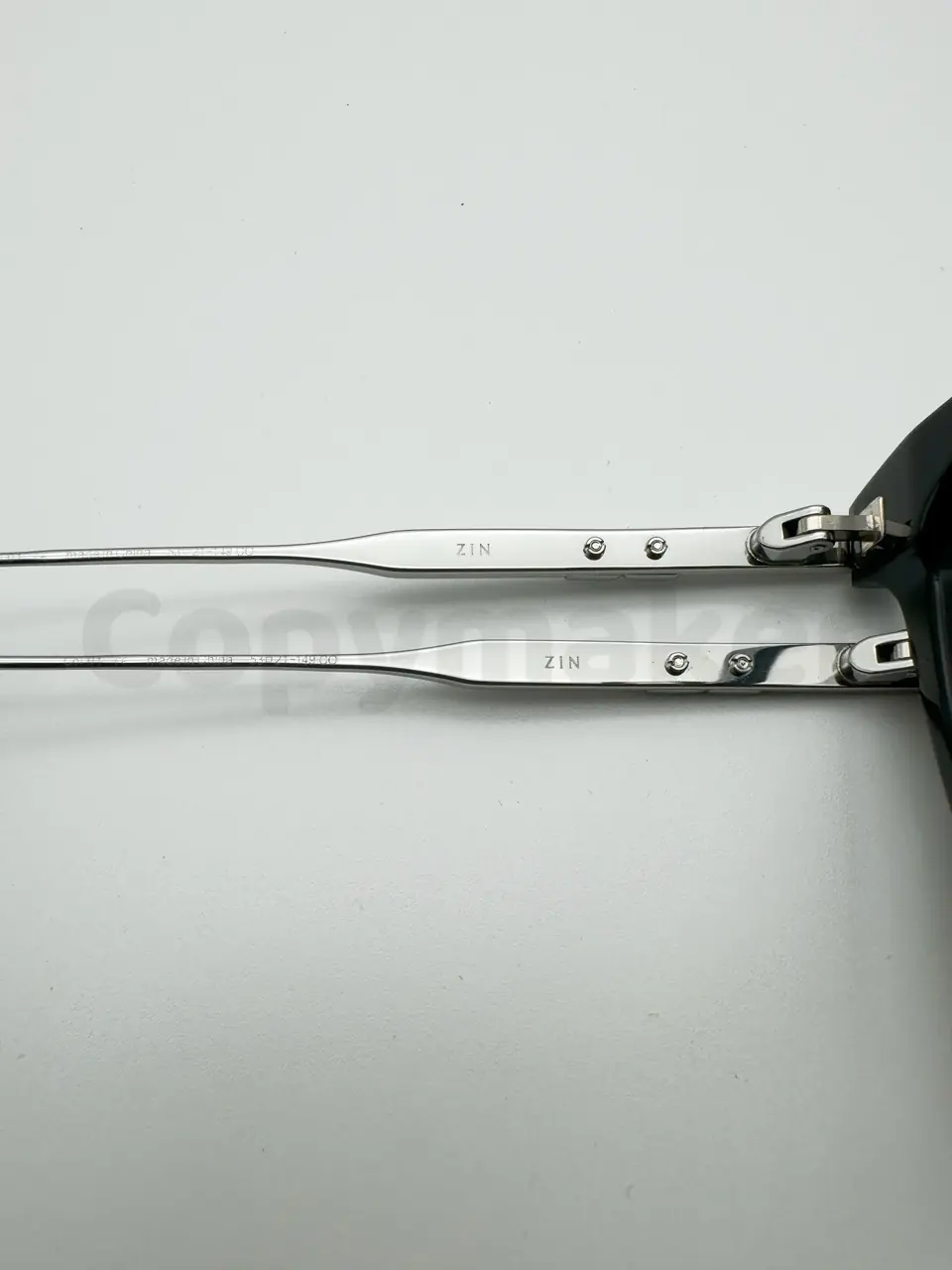 【現貨】【過驗】GENTLE MONSTER Zin 醋酸纖維 平光眼鏡 光學眼鏡 鏡框 GM