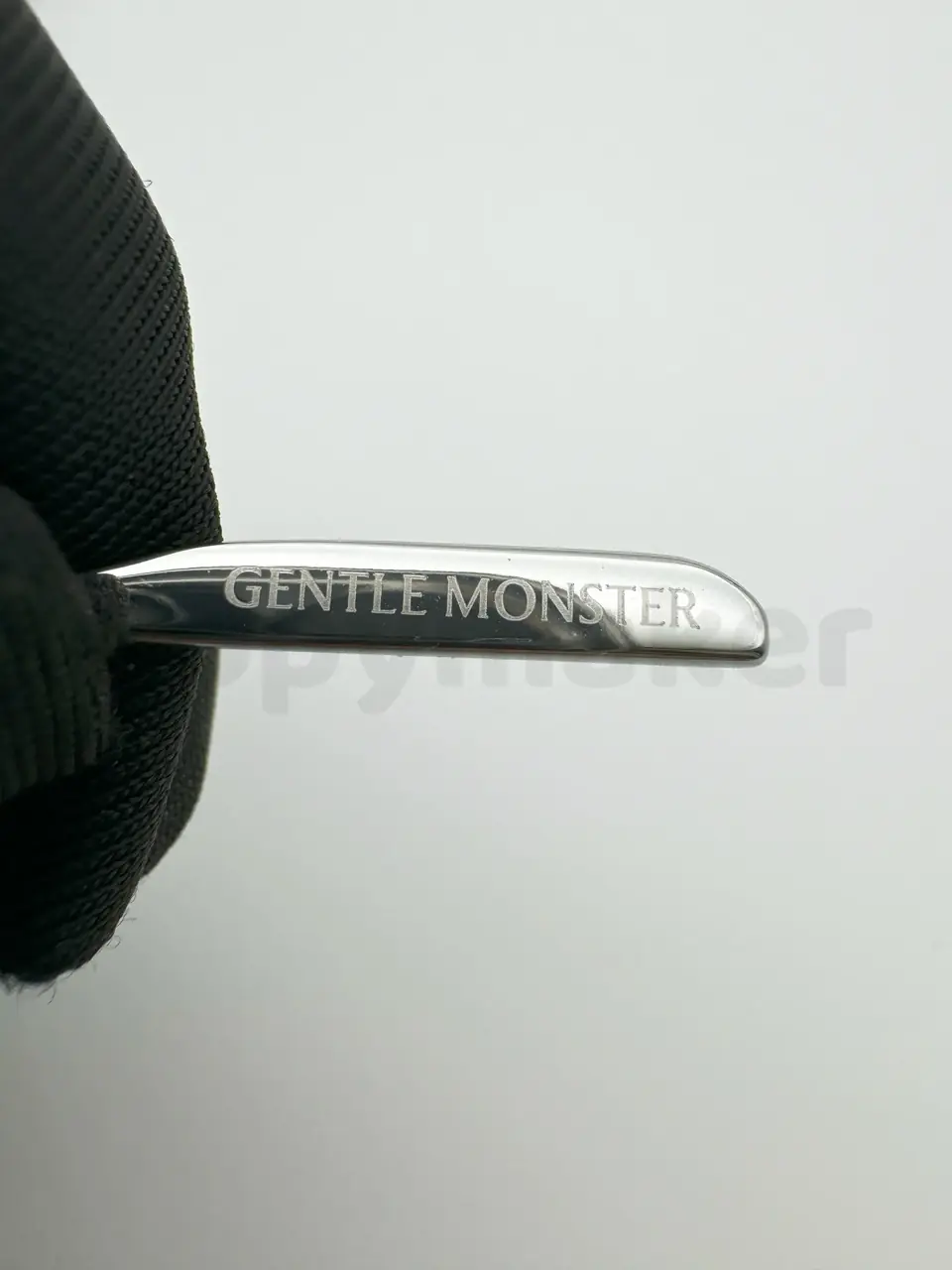 【現貨】【過驗】GENTLE MONSTER Zin 醋酸纖維 平光眼鏡 光學眼鏡 鏡框 GM