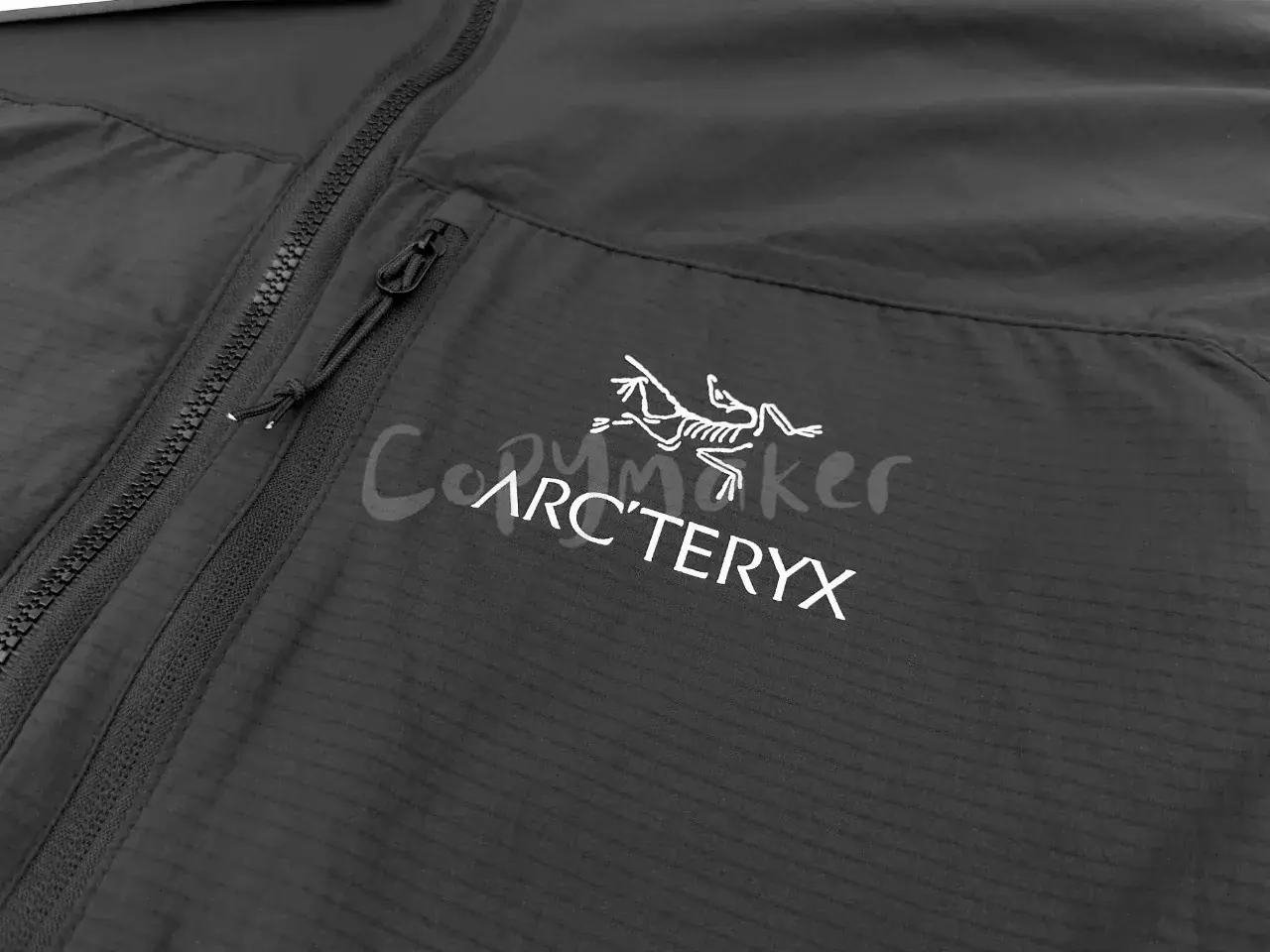 ARC'TERYX Squamish Hoody 始祖鳥 鳥牌 風衣 防曬夾克外套 抗紫外線