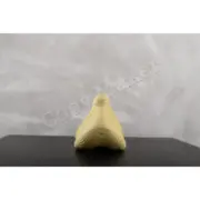 【現貨】YEEZY Foam Runner "Sulfur" 米黃 硫黃 洞洞鞋 洞洞拖 拖鞋 YZY GV6775：圖片 4