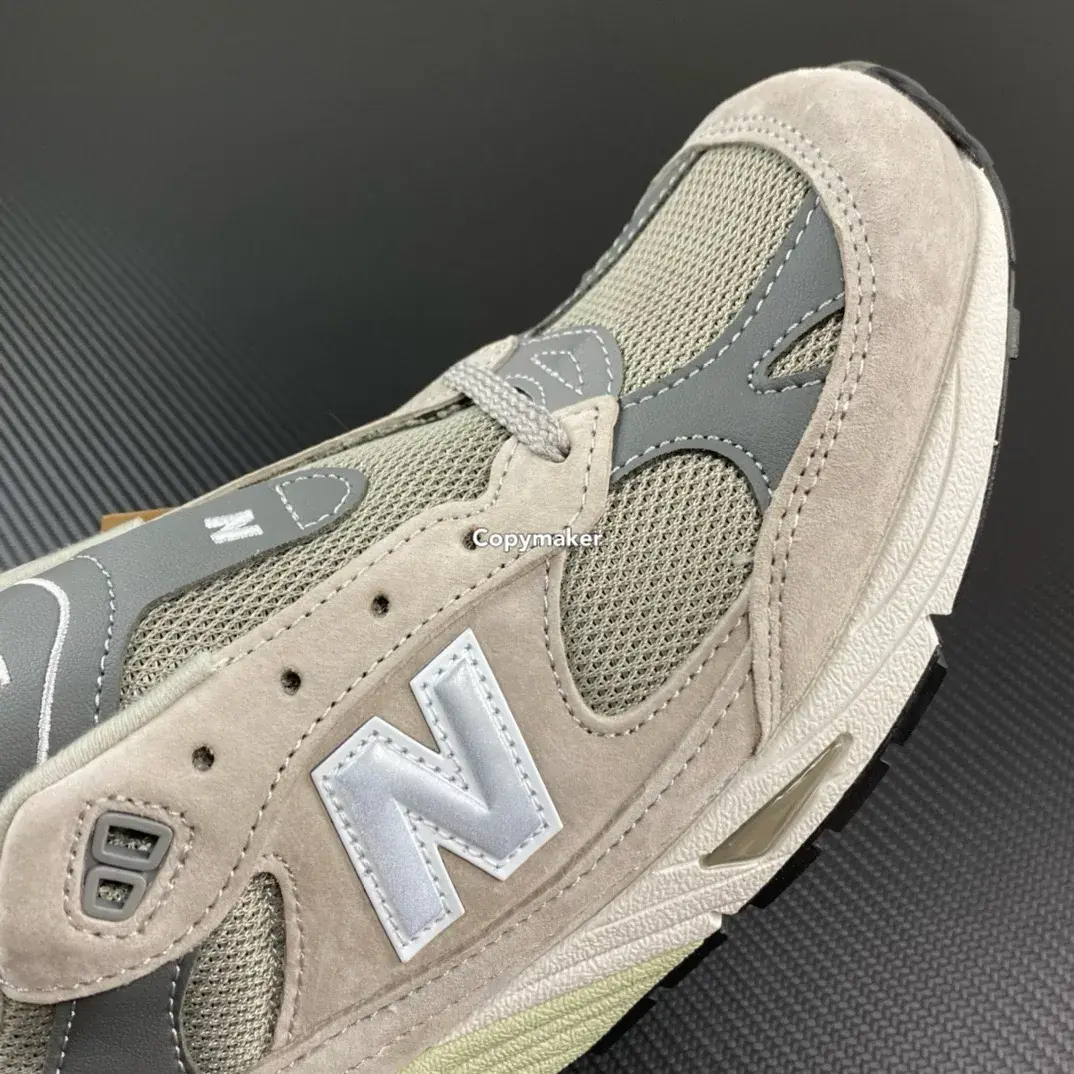 【預售】NB x 991 V1 元祖灰 慢跑鞋休閒鞋運動鞋 經典款 M991GL