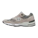 【預售】NB x 991 V1 元祖灰 慢跑鞋休閒鞋運動鞋 經典款 M991GL