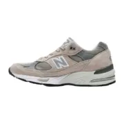 【預售】NB x 991 V1 元祖灰 慢跑鞋休閒鞋運動鞋 經典款 M991GL