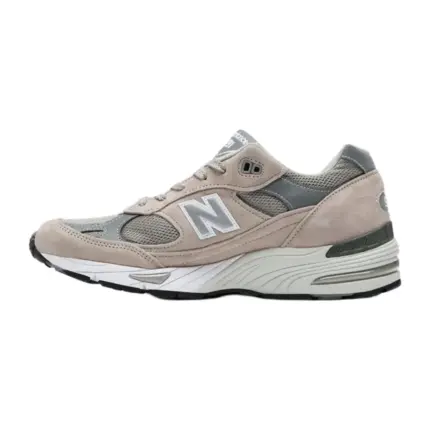 【預售】NB x 991 V1 元祖灰 慢跑鞋休閒鞋運動鞋 經典款 M991GL
