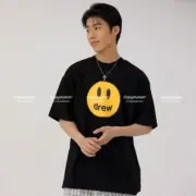DREW HOUSE 笑臉 logo 經典款 Justin Bieber 小賈斯汀 短袖 T恤 25色：圖片 7