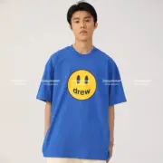 DREW HOUSE 笑臉 logo 經典款 Justin Bieber 小賈斯汀 短袖 T恤 25色：圖片 9