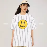 DREW HOUSE 笑臉 logo 經典款 Justin Bieber 小賈斯汀 短袖 T恤 25色：圖片 11
