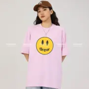 DREW HOUSE 笑臉 logo 經典款 Justin Bieber 小賈斯汀 短袖 T恤 25色：圖片 12