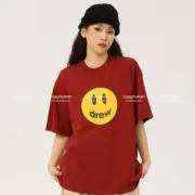 DREW HOUSE 笑臉 logo 經典款 Justin Bieber 小賈斯汀 短袖 T恤 25色：圖片 13