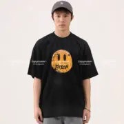 DREW HOUSE 笑臉 logo 經典款 Justin Bieber 小賈斯汀 短袖 T恤 25色：圖片 14