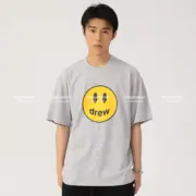 DREW HOUSE 笑臉 logo 經典款 Justin Bieber 小賈斯汀 短袖 T恤 25色：圖片 15