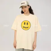 DREW HOUSE 笑臉 logo 經典款 Justin Bieber 小賈斯汀 短袖 T恤 25色：圖片 17