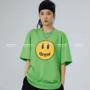 DREW HOUSE 笑臉 logo 經典款 Justin Bieber 小賈斯汀 短袖 T恤 25色：圖片 18