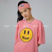 DREW HOUSE 笑臉 logo 經典款 Justin Bieber 小賈斯汀 短袖 T恤 25色：圖片 19