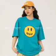 DREW HOUSE 笑臉 logo 經典款 Justin Bieber 小賈斯汀 短袖 T恤 25色：圖片 28