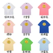 DREW HOUSE 笑臉 logo 經典款 Justin Bieber 小賈斯汀 短袖 T恤 25色：圖片 5