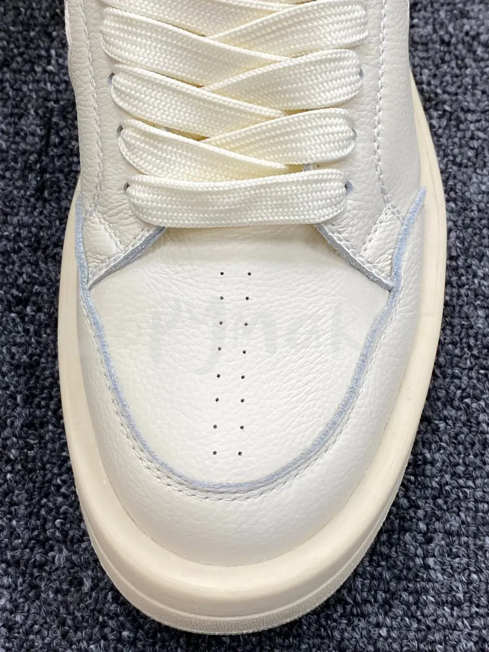 【預售】Rick Owens DRKSHDW x Converse turbodrk weapon 聯名 真皮 高筒復古籃球鞋 休閒鞋