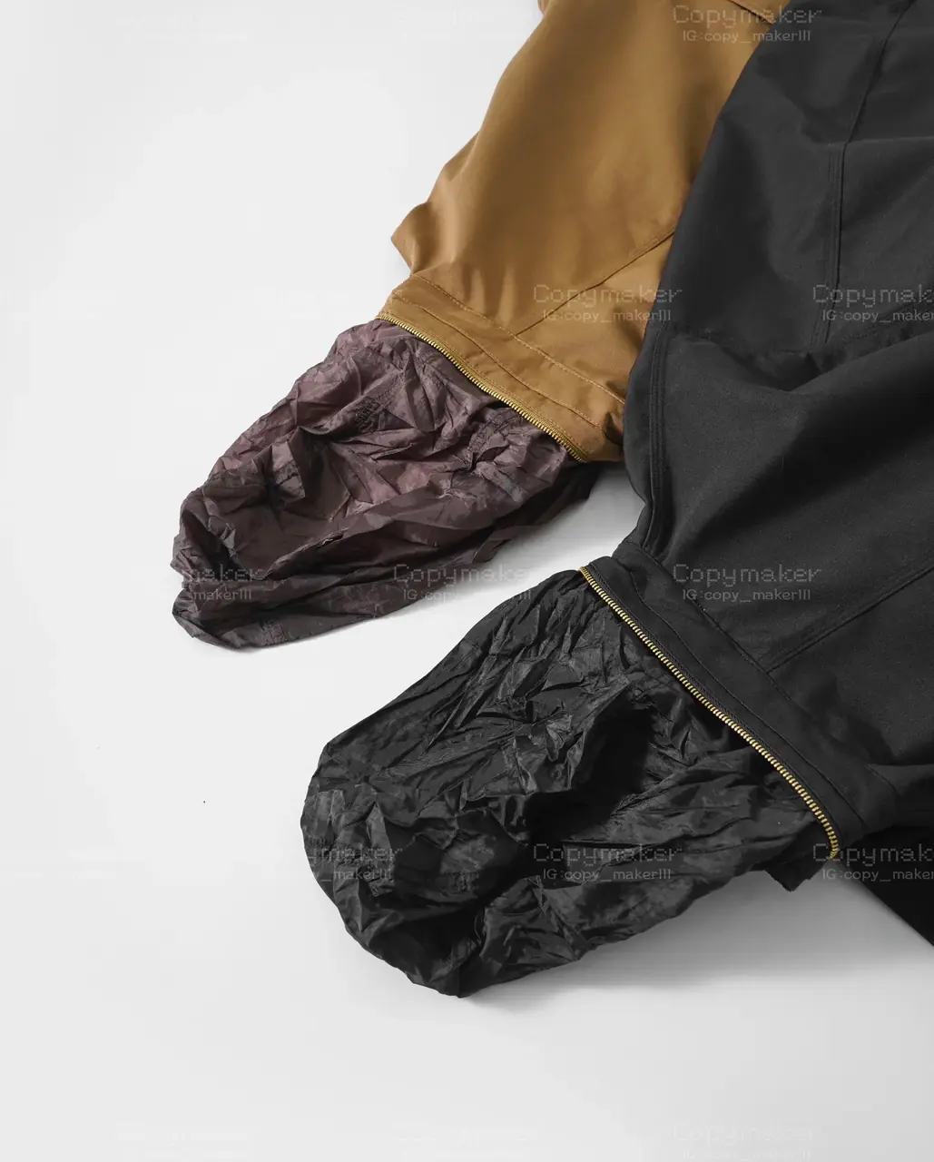 Carhartt WIP x INVINCIBLE 23SS 卡哈特 聯名 Michigan Jacket 燈芯絨翻領口袋 工裝夾克外套