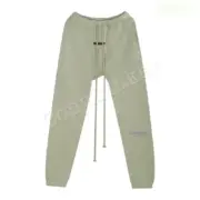 21SS FEAR OF GOD FOG ESSENTIALS 2021 副線 長褲 休閒褲 棉褲：圖片 8