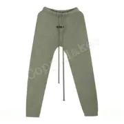 21SS FEAR OF GOD FOG ESSENTIALS 2021 副線 長褲 休閒褲 棉褲：圖片 9
