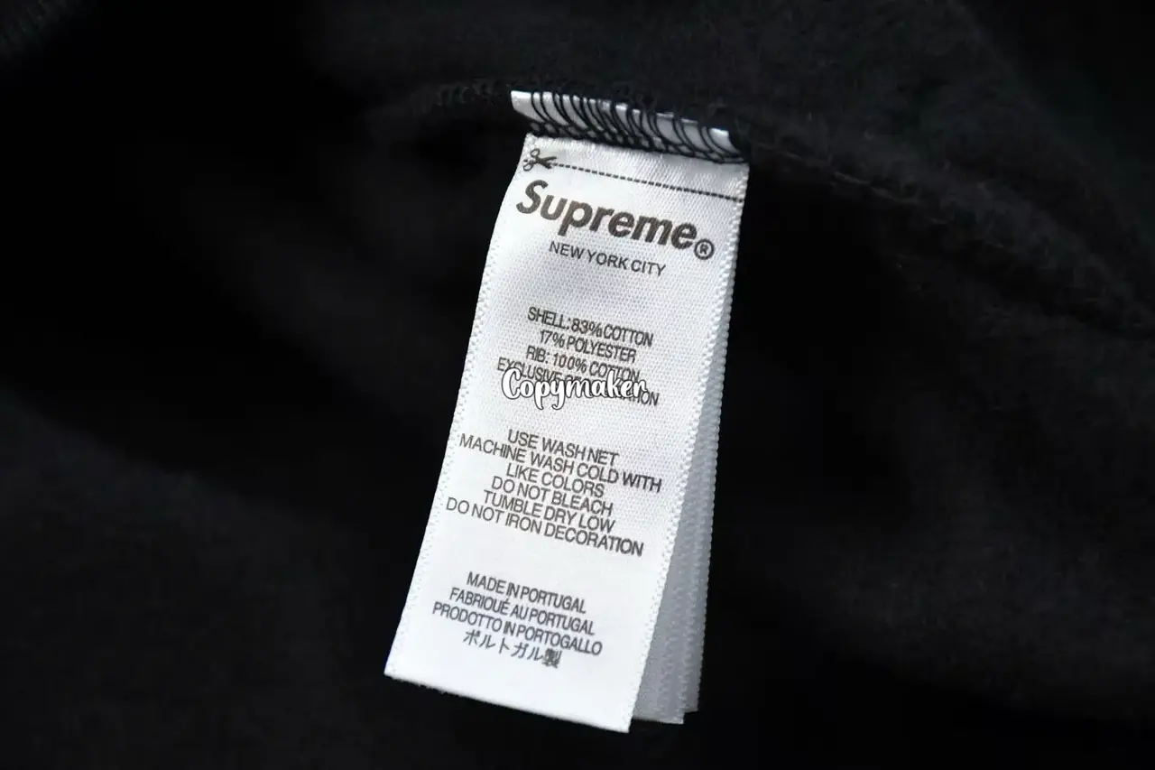【預售】Sup SS25 WEEK1 Collegiate Appliqué Zip Up Hooded Sweatshirt 拉鍊夾克連帽外套 三色