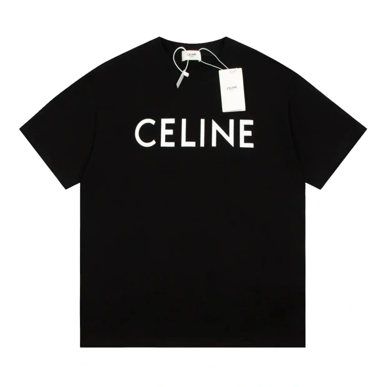 CELIN 22SS 經典款 字母logo 短袖 T恤