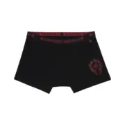 【現貨】Chrome Hearts 25SS Boxer 馬蹄十字架 內褲四角褲內搭褲 克羅心：圖片 2