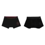 【現貨】Chrome Hearts 25SS Boxer 馬蹄十字架 內褲四角褲內搭褲 克羅心