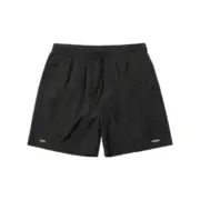 【現貨】JJJJound x A.P.C 24SS Nylon Swim Shorts 膠囊系列 聯名款夏季尼龍 沙灘褲休閒短褲