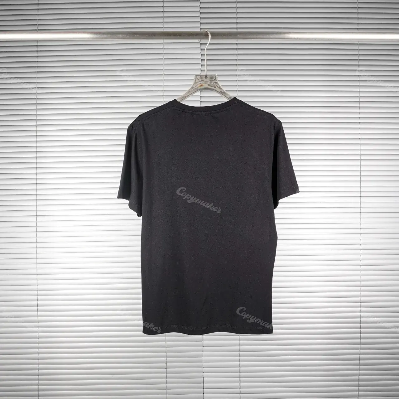 LOWE 21FW Anagram T-shirt 基本款 經典刺繡幾何 短袖 T恤